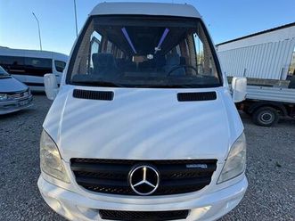 mercedes benz vario bluetec4
