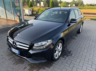c 250 d sw automatic business business plus