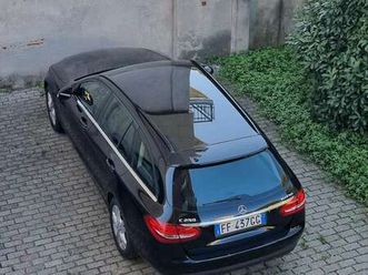 c 250 d sw automatic business business plus