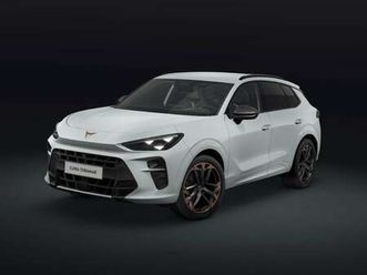 terramar 1.5 hybrid dsg