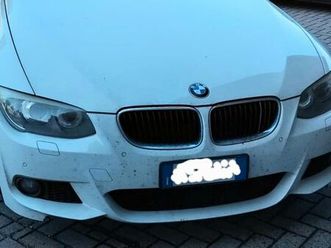 bmw 320 330d cat coupé eletta