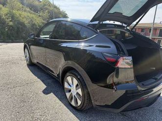 performance dual motor awd