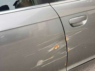 a6 iii 2004 avant avant 3.0 v6 tdi quattro fap