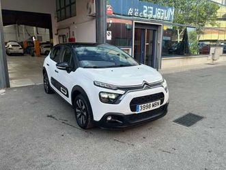 bluehddi 100cv shine