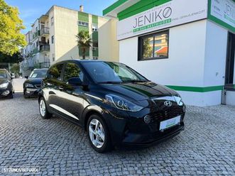 hyundai i10 1.0 edition 30