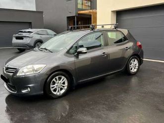 126 d-4d linéa terra