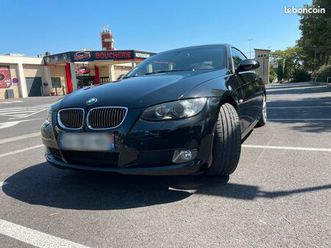 bmw 325 cabriolet 93