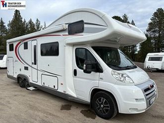 bürstner argos a747