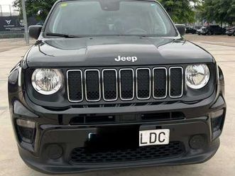 renegade 1.0 change the way 4x2 change the way