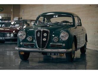 lancia aurelia b20 gt - 1957