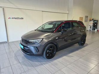 1.5 d 110 ch gs line