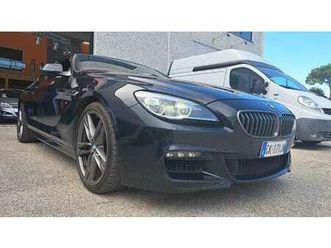 m-sport/m-aero/pelle/cerchi 20