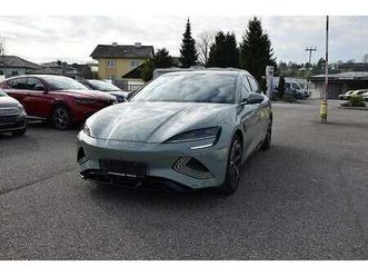 excellence 82,5kwh awd *