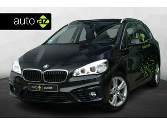 bmw 218 active tourer 2-serie 218i centennial execut