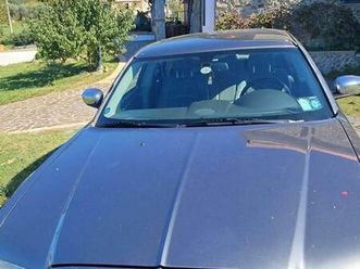 chrysler 300c 2007 crd common rail