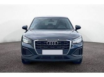audi q2 35 tfsi business navi led pdc