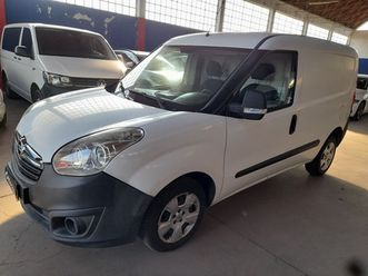 combo tour 1.3 cdti 90cv pl-tn club n1