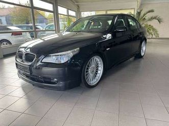 b5 switch-tronic -deutsches fahrzeug -unfallfrei