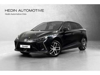 luxury adaptivecruise 360' kamera 450km(wltp)