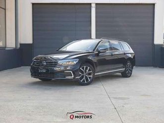 plug-in-hybrid dsg gte-led-acc-carpl-btw-1 eigena