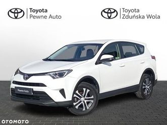 toyota rav4 2.0 d-4d active 4x2
