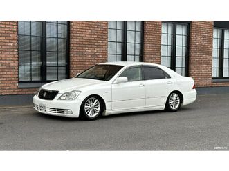 **suomen halvin!** grs182 royal saloon *bc-racing* *rahoitus myös ilman käsirahaa!*