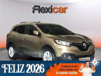 renault kadjar 1.2 tce energy zen 97kw
