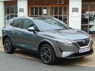 1.5 h e-power tekna auto euro 6 (start/stop) 5dr