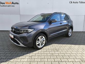 dsg 1,0 tsi 85 kw life