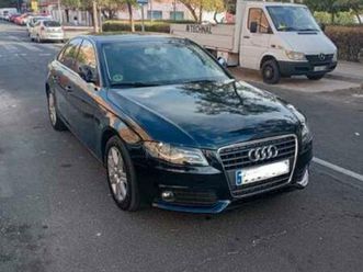 audi - a4