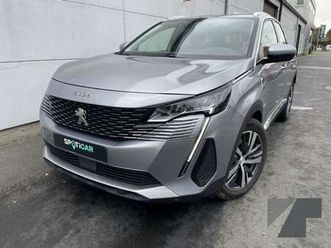 plug-in hybrid allure pack e-eat8