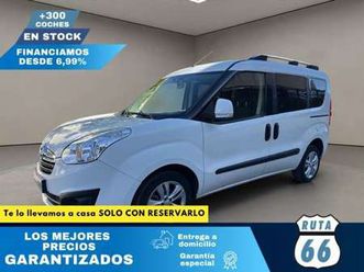 tour 1.3cdti expression l1h1 95