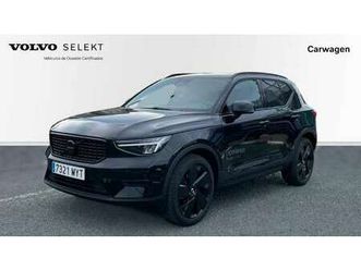 black edition plus b3 mild hybrid