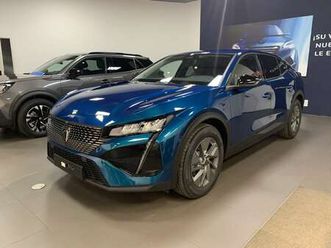 allure hybrid 145 edcs6