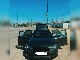 audi - a3