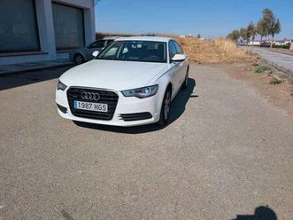 audi - a6