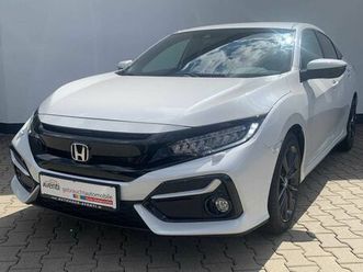 honda civic 1.0 vtec elegance*led*navi*shz* klima