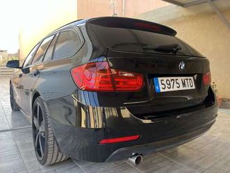 318da touring luxury (0.0)