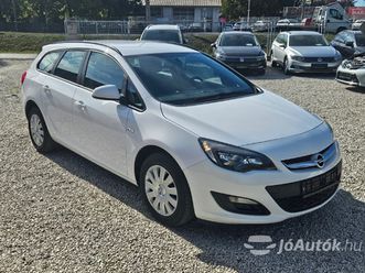 zafira 1.6 cdti edition start-stop