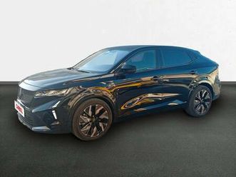 renault rafale esprit alpine e-tech full hybrid 147kw