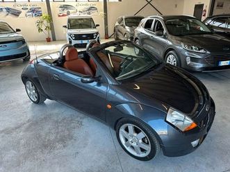 ford street ka cabrio