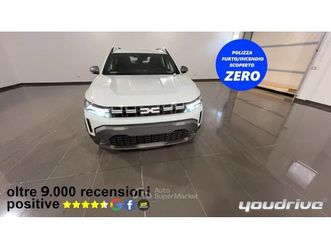 / eco-g 100 cv expression km0