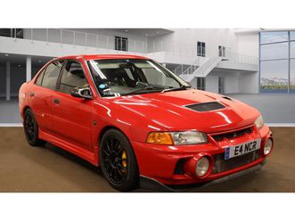 evo iv