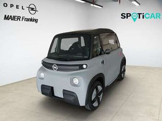 opel rocks opel rocks-e gs line