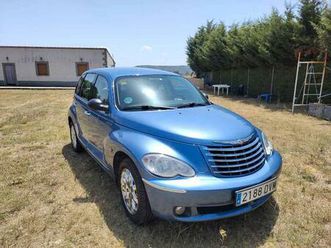 chrysler - pt cruiser