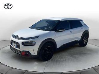 bluehdi 120 s&s eat6 feel