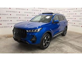 dr 6.0 1.5 turbo bi-fuel gpl