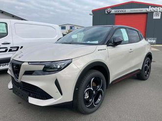 junior 1.2 vgt ibrida speciale