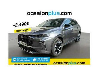 1.5bluehdi bastille aut.