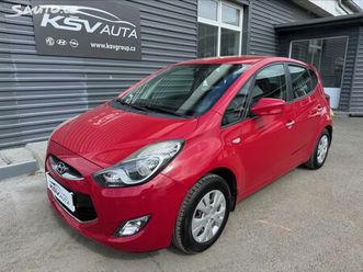 hyundai ix20 1,4